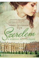 Szerelem a korona árnyékában