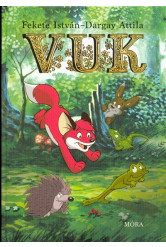 Vuk
