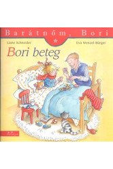 Bori beteg