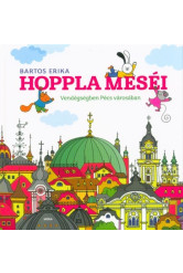 Hoppla meséi