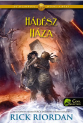 Hádész háza