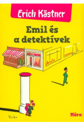 Emil és a detektívek