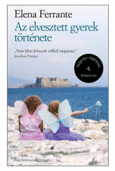 Az elvesztett gyerek története