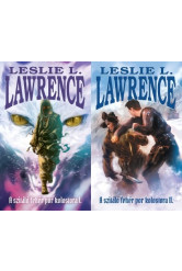 A szitáló fehér por kolostora I-II.