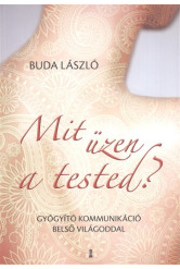 Mit üzen a tested? - Gyógyító kommunikáció belső világoddal