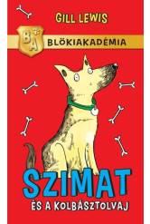 Szimat és a kolbásztolvaj