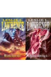 Miranda koporsója I-II.