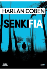 Senki fia - Hard boiled