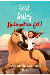 Kalandra fel!
