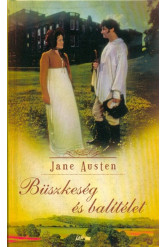 Büszkeség és balítélet