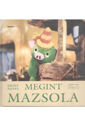 Megint Mazsola