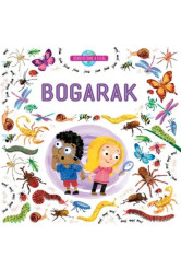 Bogarak - Körülöttünk a világ