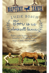 Tori és az elveszett kanca - Napfény tanya