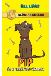 Pip és a barátság mancsa