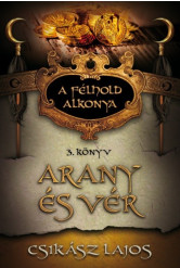Arany és vér