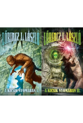 A kicsik nyomában I-II.