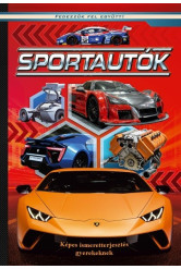 Sportautók -