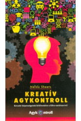 Kreatív agykontroll