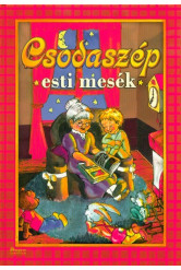 Csodaszép esti mesék