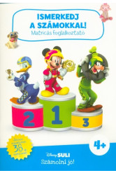 Ismerkedj a számokkal!