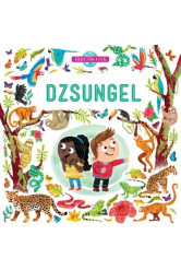 Dzsungel - Körülöttünk a világ