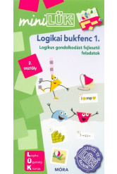 Logikai bukfenc 1.