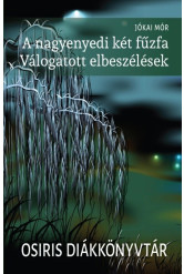 A nagyenyedi két fűzfa