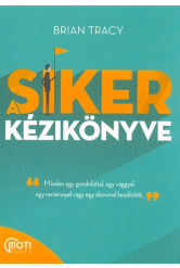 A siker kézikönyve