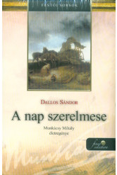 A nap szerelmese - Aranyecset