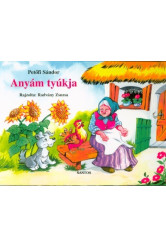 Anyám tyúkja