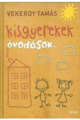 Kisgyerekek - Óvodások...