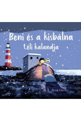 Beni és a kisbálna téli kalandja