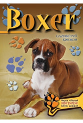 Boxer - Gazdiképző kisokos