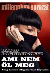 Ami nem öl meg (e-könyv)