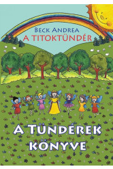 A Titoktündér - A tündérek könyve