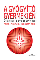 A gyógyító gyermeki én (e-könyv)