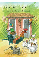 Ki az úr a háznál?