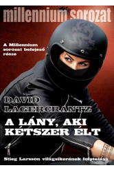 A lány, aki kétszer élt (e-könyv)