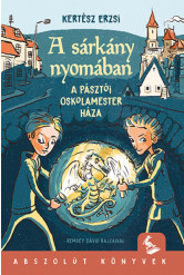 A sárkány nyomában