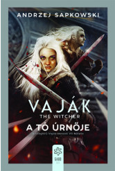 Vaják 7. - The Witcher - A tó úrnője