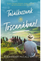 Találkozzunk Toscanában! (e-könyv)