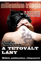 A tetovált lány