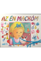 AZ ÉN MACKÓM - LAPOZÓ