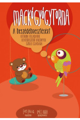 Mackógyógytorna: A beszédébresztésért