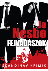 Fejvadászok (e-könyv)