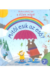 Mitől esik az eső?