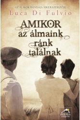 Amikor az álmaink ránk találnak (e-könyv)