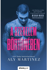 A szerelem börtönében (e-könyv)