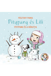 Pitypang és a hókutya