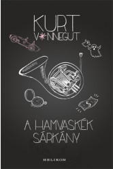 A hamvaskék sárkány